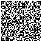 QR code with Hahn Transportation Services contacts