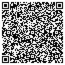 QR code with City Cafe contacts
