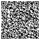 QR code with J Parks & Assocs contacts