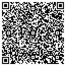 QR code with Leyba Ranch contacts