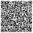 QR code with Heartland Data Recovery contacts