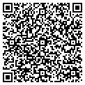 QR code with GNC contacts