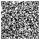 QR code with Hog House contacts