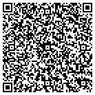 QR code with Ram Computers Inc contacts