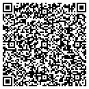 QR code with Alien Ice contacts