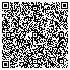 QR code with Clinton A Winslow MD Inc contacts