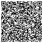 QR code with Valckenberg International contacts