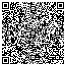 QR code with Robert O Brooks contacts