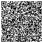 QR code with Tahlequah Fire Department contacts