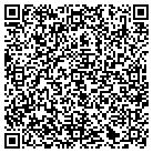 QR code with Prowers Income Tax Service contacts