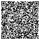 QR code with Head Room contacts