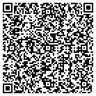 QR code with Coweta Vision Source Od contacts