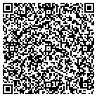QR code with Mc Clain's Broadway Service contacts