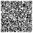 QR code with Hugs and Kisses Clothing Co contacts