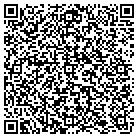 QR code with Cheyenne Field Services Inc contacts