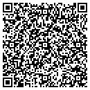 QR code with RE Rowe Farms contacts