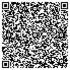 QR code with Highway Construction Department contacts