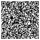 QR code with C Your Logocom contacts