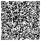 QR code with Chamber of Commerce Tahlequah contacts
