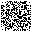 QR code with HEW Waste Systems contacts