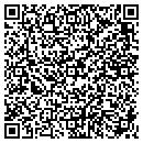 QR code with Hacker's Video contacts