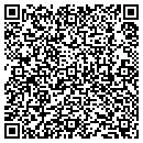 QR code with Dans Pools contacts
