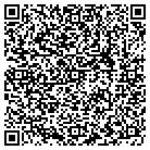 QR code with Oklahoma Envmtl Mgt Auth contacts