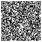 QR code with Washita County Sheriff's Ofc contacts