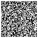 QR code with Heidi's Nails contacts