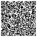 QR code with Pryor Public Library contacts