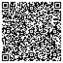QR code with Ceramic Hut contacts