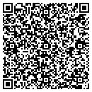 QR code with Maurices contacts