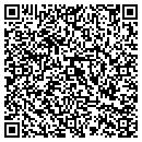 QR code with J A Montero contacts