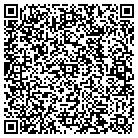 QR code with Rainmaster Seamless Guttering contacts