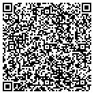 QR code with Majestic Bakery & Cafe contacts