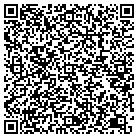 QR code with A Russell Brenneman MD contacts