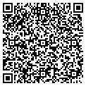 QR code with Pic contacts