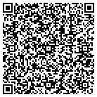 QR code with Marietta Disposal Center contacts