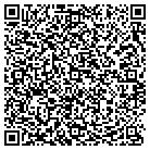 QR code with Oak View Health Service contacts