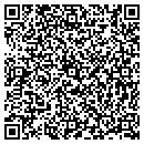 QR code with Hinton City Motel contacts