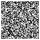 QR code with Mathis Oil Co contacts