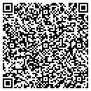 QR code with Finish Line contacts