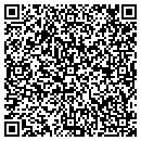 QR code with Uptown Thrift Store contacts