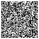 QR code with R C Finance contacts