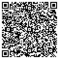 QR code with KFC contacts