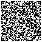 QR code with One Source Occupational Mdcn contacts