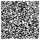 QR code with Kingdom Hall Of Jehovah's contacts