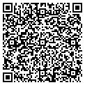 QR code with KFC contacts