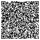 QR code with K MS Country Corner contacts