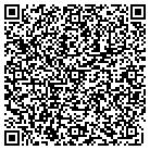 QR code with Okemah Indian Eye Clinic contacts